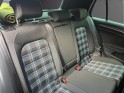 Volkswagen golf 1.4 tsi 150 hybride rechargeable dsg6 gte toit ouvrant caméra de recul entretient ww garantie 12mois...