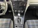Volkswagen golf 1.4 tsi 150 hybride rechargeable dsg6 gte toit ouvrant caméra de recul entretient ww garantie 12mois...