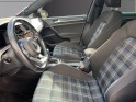 Volkswagen golf 1.4 tsi 150 hybride rechargeable dsg6 gte toit ouvrant caméra de recul entretient ww garantie 12mois...