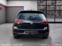 Volkswagen golf 1.4 tsi 150 hybride rechargeable dsg6 gte toit ouvrant caméra de recul entretient ww garantie 12mois...