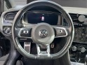 Volkswagen golf 1.4 tsi 150 hybride rechargeable dsg6 gte toit ouvrant caméra de recul entretient ww garantie 12mois...