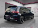 Volkswagen golf 1.4 tsi 150 hybride rechargeable dsg6 gte toit ouvrant caméra de recul entretient ww garantie 12mois...