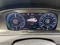 Volkswagen golf 1.4 tsi 150 hybride rechargeable dsg6 gte toit ouvrant caméra de recul entretient ww garantie 12mois...