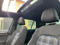 Volkswagen golf 1.4 tsi 150 hybride rechargeable dsg6 gte toit ouvrant caméra de recul entretient ww garantie 12mois...