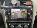 Volkswagen golf 1.4 tsi 150 hybride rechargeable dsg6 gte toit ouvrant caméra de recul entretient ww garantie 12mois...