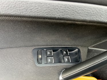 Volkswagen golf 1.4 tsi 150 hybride rechargeable dsg6 gte toit ouvrant caméra de recul entretient ww garantie 12mois...