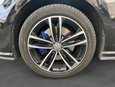 Volkswagen golf 1.4 tsi 150 hybride rechargeable dsg6 gte toit ouvrant caméra de recul entretient ww garantie 12mois...