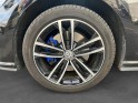 Volkswagen golf 1.4 tsi 150 hybride rechargeable dsg6 gte toit ouvrant caméra de recul entretient ww garantie 12mois...