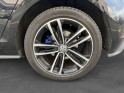 Volkswagen golf 1.4 tsi 150 hybride rechargeable dsg6 gte toit ouvrant caméra de recul entretient ww garantie 12mois...