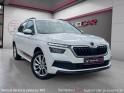 Skoda kamiq 1.0 tsi 95 ch/garantie et reprise possible occasion simplicicar salon de provence simplicicar simplicibike france