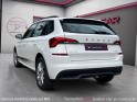 Skoda kamiq 1.0 tsi 95 ch/garantie et reprise possible occasion simplicicar salon de provence simplicicar simplicibike france