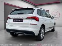 Skoda kamiq 1.0 tsi 95 ch/garantie et reprise possible occasion simplicicar salon de provence simplicicar simplicibike france