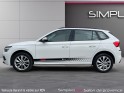 Skoda kamiq 1.0 tsi 95 ch/garantie et reprise possible occasion simplicicar salon de provence simplicicar simplicibike france