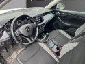 Skoda kamiq 1.0 tsi 95 ch/garantie et reprise possible occasion simplicicar salon de provence simplicicar simplicibike france