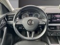 Skoda kamiq 1.0 tsi 95 ch/garantie et reprise possible occasion simplicicar salon de provence simplicicar simplicibike france