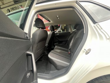 Volkswagen polo 1.0 tsi 115 ss dsg7 r-line occasion paris 15ème (75) simplicicar simplicibike france