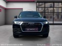 Audi q5 business 2.0 tdi 190 s tronic 7 quattro business executive garantie 12 mois occasion simplicicar lyon nord ...