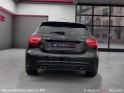 Mercedes classe a 220 cdi blueefficiency fascination 7-g dct a occasion simplicicar rouen simplicicar simplicibike france
