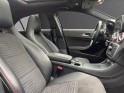 Mercedes classe a 220 cdi blueefficiency fascination 7-g dct a occasion simplicicar rouen simplicicar simplicibike france
