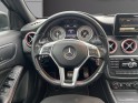 Mercedes classe a 220 cdi blueefficiency fascination 7-g dct a occasion simplicicar rouen simplicicar simplicibike france