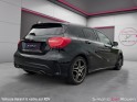 Mercedes classe a 220 cdi blueefficiency fascination 7-g dct a occasion simplicicar rouen simplicicar simplicibike france