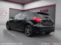 Mercedes classe a 220 cdi blueefficiency fascination 7-g dct a occasion simplicicar rouen simplicicar simplicibike france