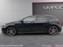 Mercedes classe a 220 cdi blueefficiency fascination 7-g dct a occasion simplicicar rouen simplicicar simplicibike france