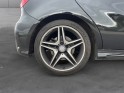 Mercedes classe a 220 cdi blueefficiency fascination 7-g dct a occasion simplicicar rouen simplicicar simplicibike france
