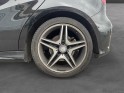 Mercedes classe a 220 cdi blueefficiency fascination 7-g dct a occasion simplicicar rouen simplicicar simplicibike france