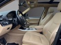 Bmw x3 f25 xdrive20d 184ch luxe steptronic a  toit pano ouvrant  garantie 12 mois occasion simplicicar vernon simplicicar...