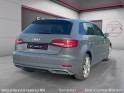 Audi a3 sportback 40 e-tron 204 s tronic 6 occasion simplicicar brie-comte-robert simplicicar simplicibike france