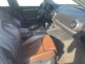 Audi a3 sportback 40 e-tron 204 s tronic 6 occasion simplicicar brie-comte-robert simplicicar simplicibike france
