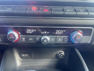 Audi a3 sportback 40 e-tron 204 s tronic 6 occasion simplicicar brie-comte-robert simplicicar simplicibike france