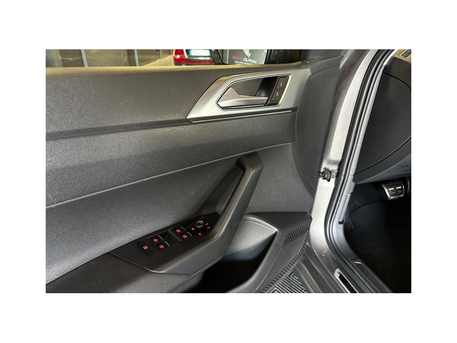 VOLKSWAGEN d'occasion POLO 1.0 TSI 95 ACTIVE DSG de 2021 Aix Les