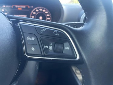 Audi a3 sportback 40 e-tron 204 s tronic 6 occasion simplicicar brie-comte-robert simplicicar simplicibike france