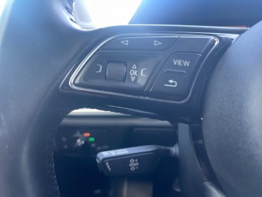 Audi a3 sportback 40 e-tron 204 s tronic 6 occasion simplicicar brie-comte-robert simplicicar simplicibike france