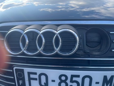 Audi a3 sportback 40 e-tron 204 s tronic 6 occasion simplicicar brie-comte-robert simplicicar simplicibike france