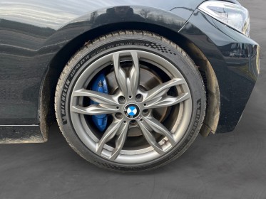 Bmw serie 2 coupe f22 m235i 326 ch a garantie 12 mois occasion simplicicar brive la gaillarde  simplicicar simplicibike france