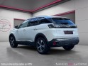 Peugeot 3008 bluehdi 130ch ss eat8 allure pack moteur 40 000 km remplacé par peugeot avec facture occasion simplicicar la...