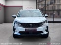 Peugeot 3008 bluehdi 130ch ss eat8 allure pack moteur 40 000 km remplacé par peugeot avec facture occasion simplicicar la...