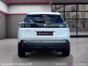 Peugeot 3008 bluehdi 130ch ss eat8 allure pack moteur 40 000 km remplacé par peugeot avec facture occasion simplicicar la...
