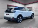 Peugeot 3008 bluehdi 130ch ss eat8 allure pack moteur 40 000 km remplacé par peugeot avec facture occasion simplicicar la...