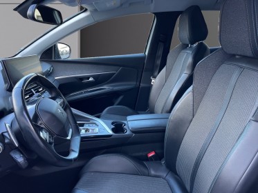 Peugeot 3008 bluehdi 130ch ss eat8 allure pack moteur 40 000 km remplacé par peugeot avec facture occasion simplicicar la...