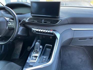Peugeot 3008 bluehdi 130ch ss eat8 allure pack moteur 40 000 km remplacé par peugeot avec facture occasion simplicicar la...