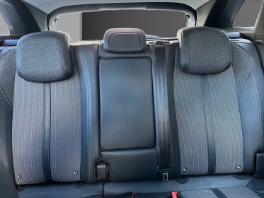Peugeot 3008 bluehdi 130ch ss eat8 allure pack moteur 40 000 km remplacé par peugeot avec facture occasion simplicicar la...