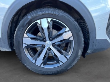 Peugeot 3008 bluehdi 130ch ss eat8 allure pack moteur 40 000 km remplacé par peugeot avec facture occasion simplicicar la...