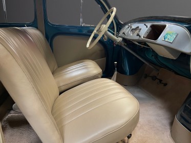 Renault 4 renault 4 cv 1952 – toit découvrable – véhicule de collection occasion simplicicar saint-jean simplicicar...