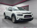 Citroen c4 cactus puretech 110 ss eat6 feel - distribution neuve occasion simplicicar velay simplicicar simplicibike france