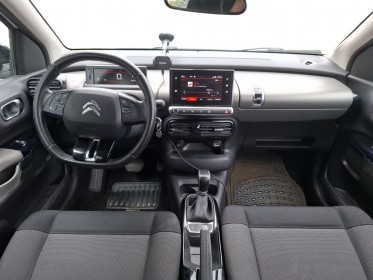 Citroen c4 cactus puretech 110 ss eat6 feel - distribution neuve occasion simplicicar velay simplicicar simplicibike france