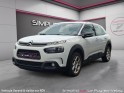 Citroen c4 cactus puretech 110 ss eat6 feel - distribution neuve occasion simplicicar velay simplicicar simplicibike france